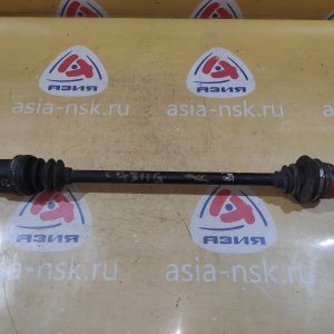 Привод Daihatsu G313G/G311G Pyzar HEEG/HDEP зад, прав 4WD Без ABS BH-21шл. Н-24шл.