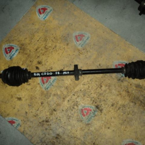 Привод NISSAN B14/Y10 CD17/CD20 перед, прав a/t длин. ABS