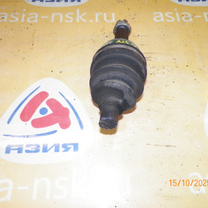 Привод Mitsubishi N23WG R Наружняя граната резаная от S/G.  В ступицу-25 зубов.