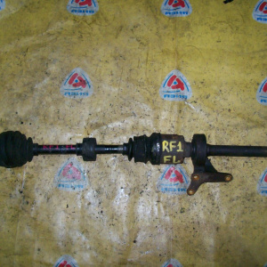 Привод HONDA RF1/RH1 перед, лев