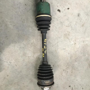 Привод Mazda GWFW Capella RF-T перед, лев ABS