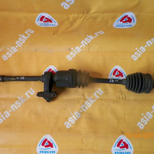 Привод Mazda GF8P/GW8W Capella FPDE перед, прав 2WD a/t ABS 28/28