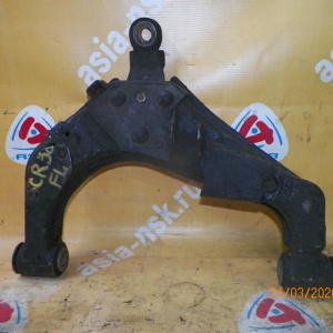 Рычаг Toyota CR30/CR31/CR36/CR37/CR38/YR30/CM40 Lite Ace/Town Ace перед, лев н 4WD
