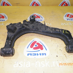 Рычаг Toyota CR30/CR31/CR36/CR37/CR38/YR30/CM40 Lite Ace/Town Ace перед, лев н 4WD