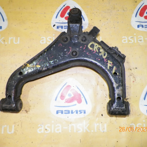 Рычаг Toyota CR30/CR31/CR36/CR37/CR38/YR30/CM40 Lite Ace/Town Ace перед, лев н 4WD
