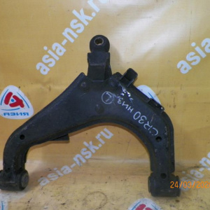 Рычаг Toyota CR30/CR31/CR36/CR37/CR38/YR30/CM40 Lite Ace/Town Ace перед, лев н 4WD