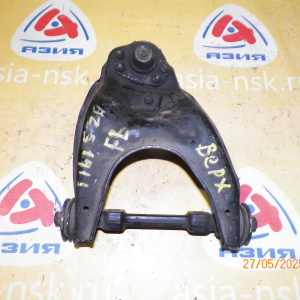 Рычаг TOYOTA GS130/JZS141 перед, лев в С шаровой.