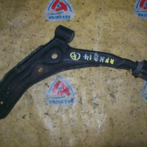 Рычаг NISSAN B14/N15/R11 перед, лев