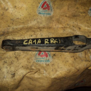 Рычаг MITSUBISHI CA1A/CB3A зад, прав н поп под стойку