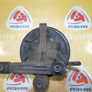 Ступица Toyota ST180/AT180 Carina ED/Corona Exiv/Celica зад, лев 2WD Без ABS.5 шпилек.Барабанные тормоза.В сборе с барабаном и колодками. 42305-20080.42410