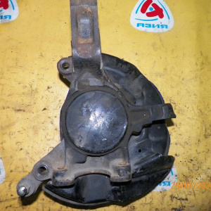 Ступица Toyota CXR10/CXR11/TCR10/TCR11 Estima/Estima Emina/Estima Lucida перед, лев 2WD Без диска и суппорта