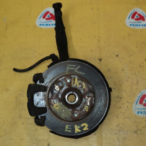 Ступица HONDA EK3/MB3/MB4/EY6/EY7/EY8 Civic перед, лев