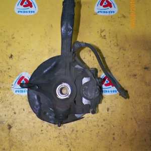 Ступица HONDA EK3/MB3/MB4/EY6/EY7/EY8 Civic перед, лев