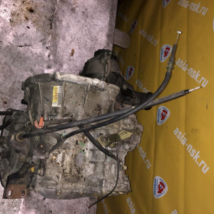 АКПП Toyota 5E 4E 4WD без привода спидом Raum EXZ15