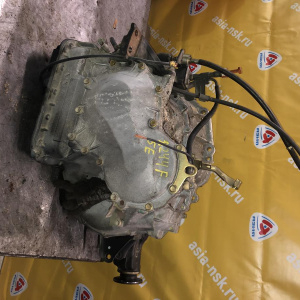 АКПП Toyota 5E 4E 4WD без привода спидом Raum EXZ15