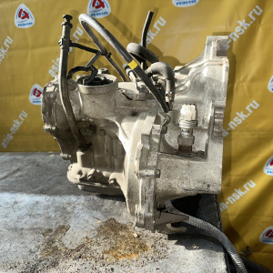 АКПП Daihatsu/Toyota EJ 2WD 4 A/T Sirion#Duet