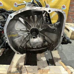 АКПП SUBARU EJ20H 4WD БЕЗ ГИДРОМУФТЫ И ПЕРЕХОДНИКА