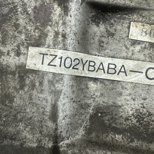 АКПП SUBARU EJ20H 4WD БЕЗ ГИДРОМУФТЫ И ПЕРЕХОДНИКА