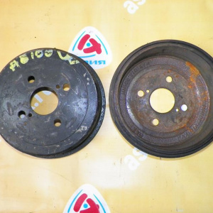 Барабан тормозной Toyota AE100/AE101/AE110/EE111 Corolla/Sprinter/Sprinter Carib/Corolla Spacio R