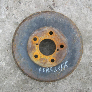 Барабан тормозной SUBARU SG5 Forester R