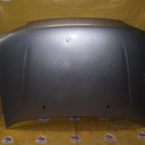 Капот NISSAN Cube Z10