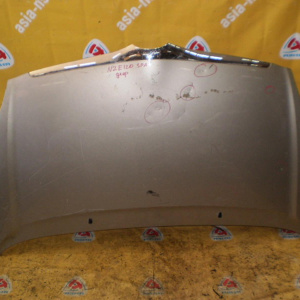 Капот TOYOTA Corolla Spacio NZE120 деф