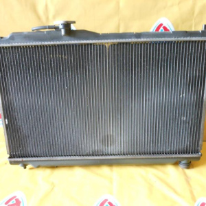 Радиатор охлаждения HONDA RF1/RF2 Stepwgn a/t