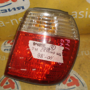 Стоп NISSAN R Primera P11 '1998-2000 Wagon