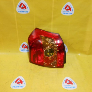 Стоп TOYOTA L Allex/Corolla Runx NZE121 '2004-2006