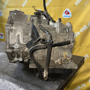 АКПП Mazda FP/FS 2WD без привода спид. 9конт Premacy CP8W