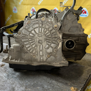АКПП Mazda FP/FS 2WD без привода спид. 9конт Premacy CP8W