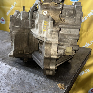 АКПП Mazda FP/FS 2WD без привода спид. 9конт Premacy CP8W