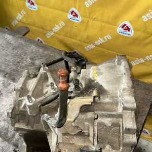 АКПП Mazda FP/FS 2WD без привода спид. 9конт Premacy CP8W