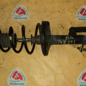 Стойка Toyota AE100/AE101 Corolla/Corolla Ceres/Sprinter/Sprinter Marino зад, лев стаб 18мм