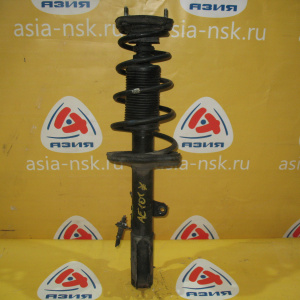 Стойка Toyota AE100/AE101 Corolla/Corolla Ceres/Sprinter/Sprinter Marino зад, лев стаб 18мм