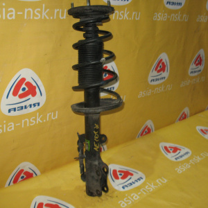 Стойка Toyota AE100/AE101 Corolla/Corolla Ceres/Sprinter/Sprinter Marino зад, лев стаб 18мм