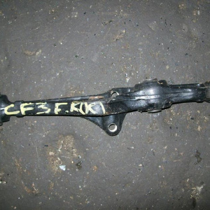 Рычаг HONDA CF4 перед, прав н 2WD/4WD