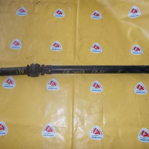 Кардан TOYOTA CR50/SR50 Lite Ace Noah/Town Ace Noah R 4WD a/t (Общая длинна 143,5см)