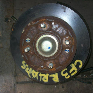 Ступица Honda CF3/4 Accord/Torneo зад, прав ABS