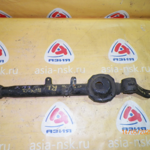 Рычаг Toyota CXR20, TCR20, CXR10, TCR10 Estima/Estima Emina/Estima Lucida/Previa зад, лев С моста, продольный под пружину.