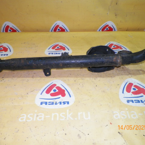 Рычаг Toyota CXR20, TCR20, CXR10, TCR10 Estima/Estima Emina/Estima Lucida/Previa зад, лев С моста, продольный под пружину.