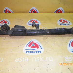 Рычаг Toyota CXR20, TCR20, CXR10, TCR10 Estima/Estima Emina/Estima Lucida/Previa зад, лев С моста, продольный под пружину.