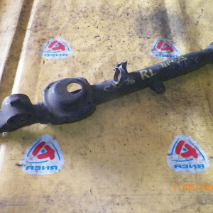 Рычаг Toyota CXR20, TCR20, CXR10, TCR10 Estima/Estima Emina/Estima Lucida/Previa зад, лев С моста, продольный под пружину.