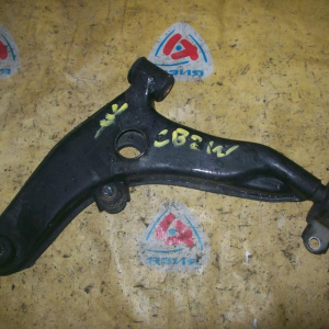 Рычаг MITSUBISHI CA1A/CB5W Mirage/ Libero перед, лев