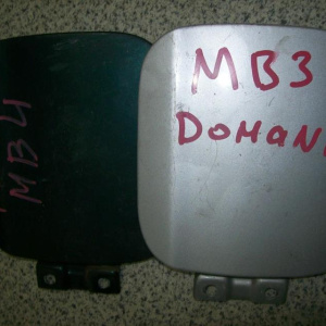 Лючок бензобака HONDA Domani MB4