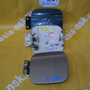 Лючок бензобака HONDA Domani MB4