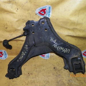 Рычаг ISUZU UBS69 Bighorn перед, прав н