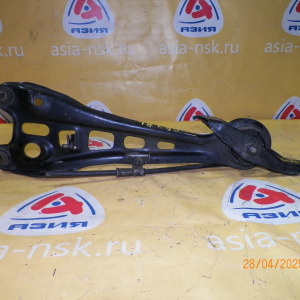 Рычаг HONDA CE4/CB5 зад, лев продол