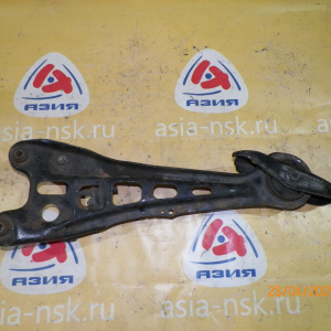 Рычаг HONDA CE4/CB5 зад, прав продол