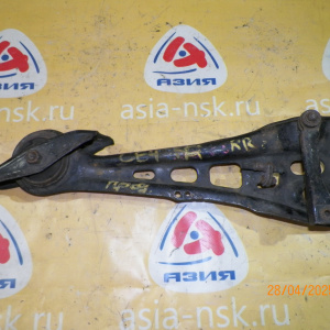 Рычаг HONDA CE4/CB5 зад, прав продол